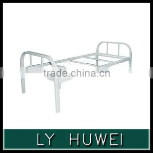 Fashional Single Military Bed, Student Bed thumbnail-1