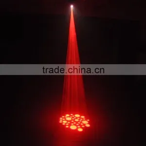 10W Mini Moving Head LED Light / Rgbw Led Spot Moving Head Light / Gobos Led Light System thumbnail-5