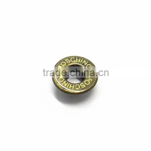 Newest Fashion Design Brass Eyelet For Shoes thumbnail-2