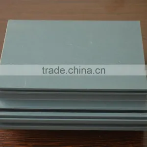 Powder Coating Aluminum Curtain Wall/Grey Aluminum Curtain Wall thumbnail-1