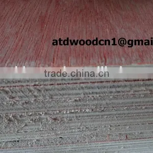 Bintangor Overlay Plywood From Linyi thumbnail-1