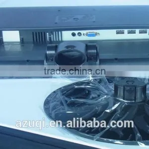 Customized 21.5 Inch LED Touch Display MULTI Interface Choice thumbnail-5