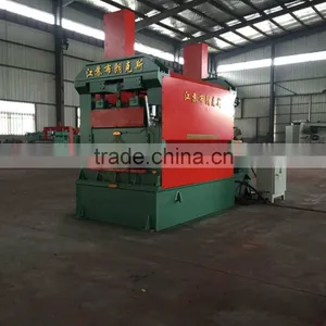 Metal Board Straightening Machine thumbnail-3