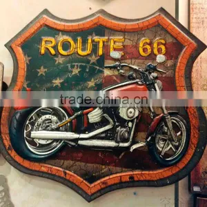 Custom Embossed Metal Sign,vintage Metal Tin Sign, Car License Plate Metal Sign thumbnail-5
