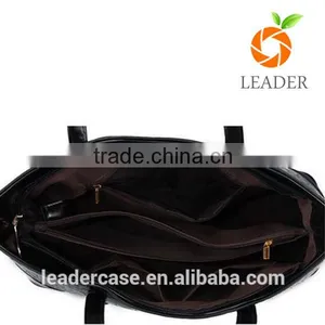 Unique Modern Design Protable Ladies Handbag Manufacturers thumbnail-6