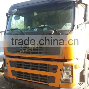 Used VOLVO FM12 Truck For Sale thumbnail-2