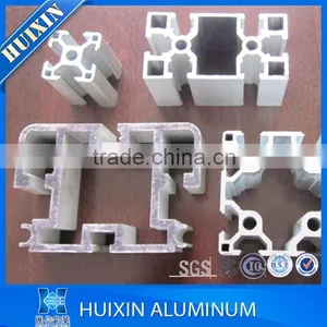 20X 40 Amultipurposes Assemble Aluminum Line Profile thumbnail-1