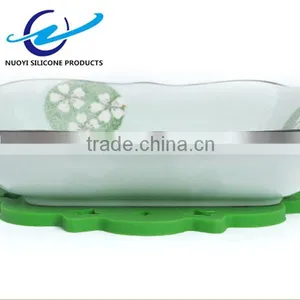 Kitchen Product Customized 2017 Tableware Silicone Mats&Pads thumbnail-2