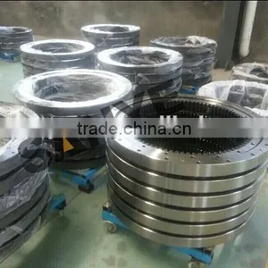Excavator Swing Circle for PC200-7 PC220-7 PC200-8 P/N 206-25-00301 thumbnail-1