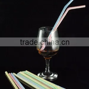 Flexible Drinking Straws thumbnail-1