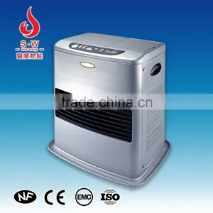 Kerosene Oil l Heaters With Fuel Tank thumbnail-1
