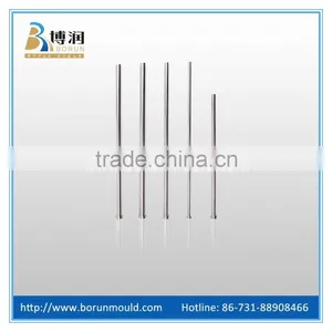 OEM Blade/flat Nitride OXIDIZED Ejector Pin thumbnail-2