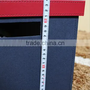 Wholesale Custom Storage Boxes, Fashion Office Storage Box, General Packaging thumbnail-3