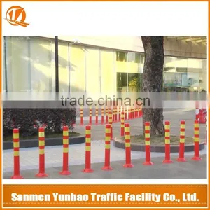 Newest 2016 Hot Products Flexible Spring Warning Post Products Exported From China thumbnail-1