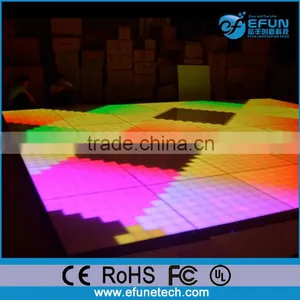 2016 Latest New Technology Led Dance Panel,interactive Lights Led Panel thumbnail-1