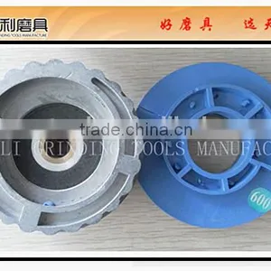 Snail Lock Backer Holder thumbnail-1
