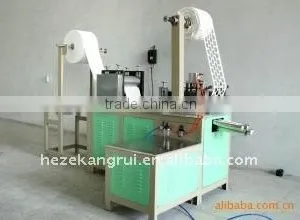 Cotton Pad Machine thumbnail-1
