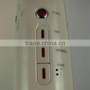 3-in-1 Beautifying Machine Fitness Slimming Products thumbnail-2