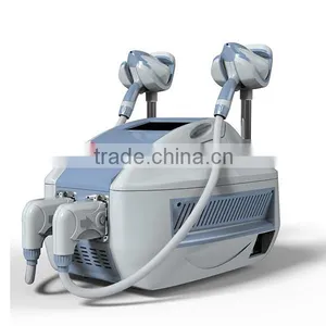 Germany Permanent Hair Removal Machine Ipl Mini Shr thumbnail-2