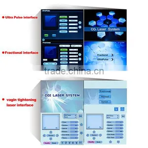 Beauty Equipment New Arrival 2015 Laser Co2 Beauty Salon Instruments thumbnail-6