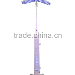 Improve fine lines Led Facial Light Therapy Machine Blue Light Acne Therapy Machine Facial Care Led Facial Machine Photomodulation PDT Led Light Skin Therapy thumbnail-1