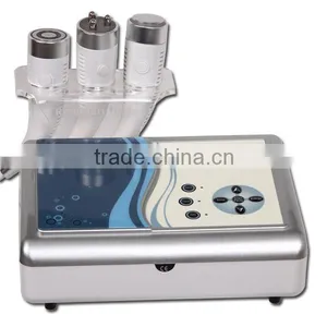 Skin Care Ultrasonic Liposuction RF Face Lift Machine thumbnail-5