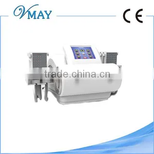 Portable Lipo Diode Laser 528 Laser Diodes Lipolaser Fat Burning Machine/ 4D Lipolaser Weight Loss VL528 thumbnail-1
