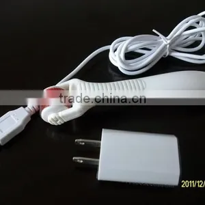 LED Derma Roller 540 192 75 Needles Microneedle Dermaroller Skin Roller thumbnail-4