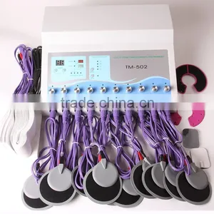 Massage Machine Full Body Massage Equipment Slimming Machine thumbnail-4