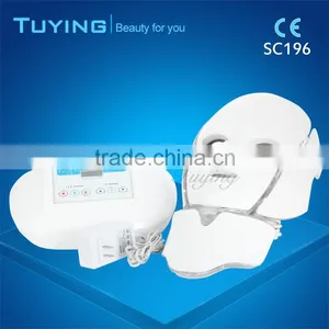Photon Light Therapy Machine Led Light Mask With Lower Price thumbnail-1