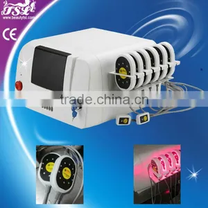 Best Selling Products in America Lipolaser Cavitation rf /lipo Machine thumbnail-1