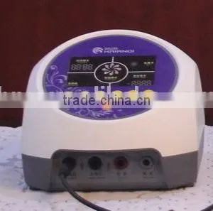 2015 New Arrivals Negative Ion Products 2014 New Invention Fast Delivery Chronic Consatipation Theratment Device thumbnail-1