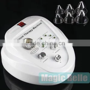 Best Choice Vacuum Machine Breast for Women Vacuum Therapy Massage for Salon Use thumbnail-6