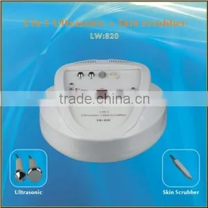 Ultrasonic Wrinkle Removal LW-820 thumbnail-1