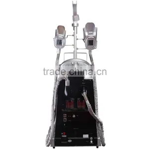 Cryolipolysis Cool Shaping Equipment With 4 Cryo Handles, 10-inch LCD Touch Screen, Super Frozen Wave Control Technology thumbnail-5
