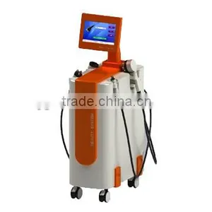2014 Hot Sales Multi-polar RF Beauty Machine thumbnail-1