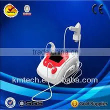 Home/salon Use Tripolar Radio Frequency Machine for Skin Tightening With CE ISO TUV BV SGS thumbnail-1