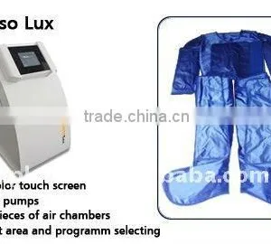 2012 Presso Lymphatic Drainage Equipment thumbnail-1