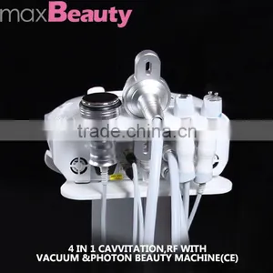 Hot M-S4 Portable Ultrasound Cavitation Body Slim CE Approved/made in China thumbnail-3