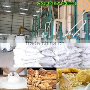 Wheat Flour Milling Machine of Boutique Design thumbnail-1