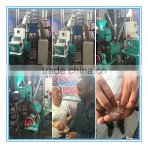 Different Capaicty Posho Milling Machine, Maize Posho Mill thumbnail-4