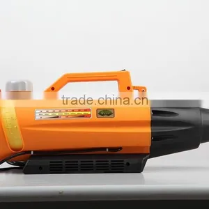 Chick Vaccine Spraying Machine Portable Electric ULV Cold Fogger With CE thumbnail-4