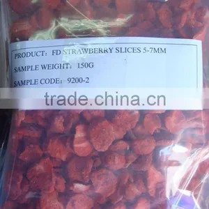 Chinese FD Strawberry thumbnail-1