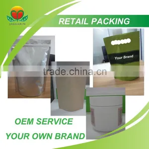Best Selling Green Coffee Bean Extract thumbnail-5