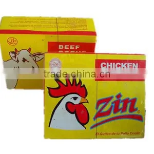 Powder Chicken thumbnail-2