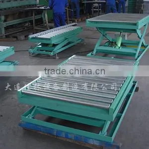 Hydraulic Lifting Platform thumbnail-3