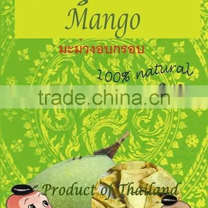 Freeze Dried Mango thumbnail-1