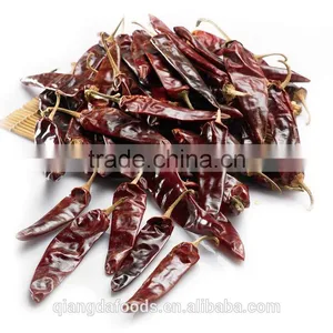Hot Small Chaotian Chili thumbnail-3