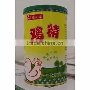 Muslim Halal Chicken Powder 10g/pc 17g/pc From China thumbnail-4