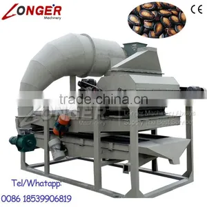 Automatic Melon Seed Sheller/Pumpkin Seeds Processing Machine Price thumbnail-1